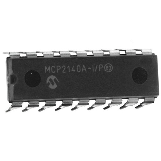 MCP2140A-I/P